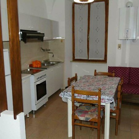 La Casa Sul Mare Apartment Рива Лигуре Екстериор снимка