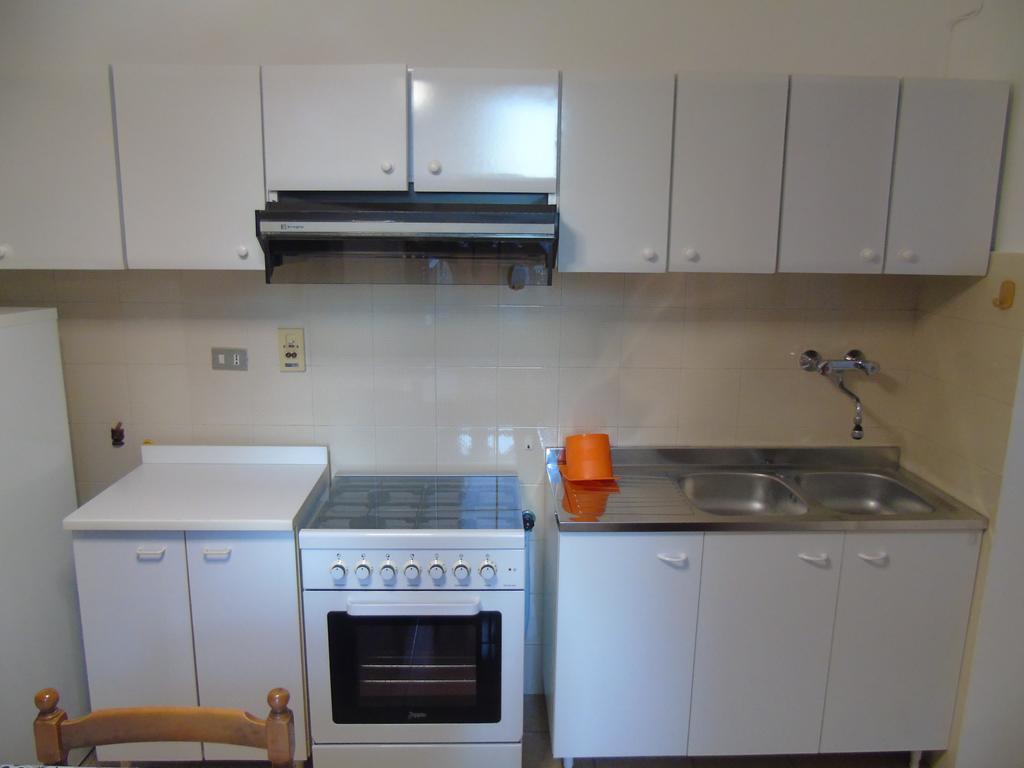 La Casa Sul Mare Apartment Рива Лигуре Екстериор снимка